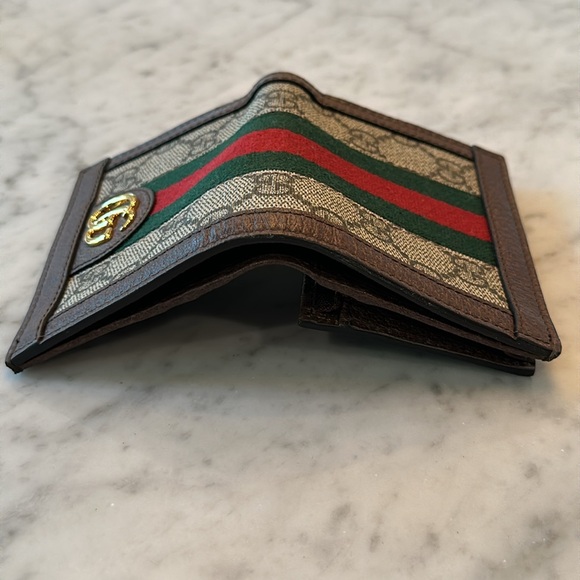 Gucci Wallet - Picture 4 of 5
